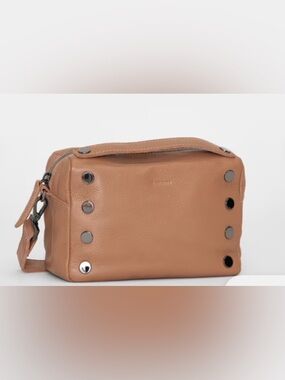 NWT Hammitt Small Evan in Biscotti